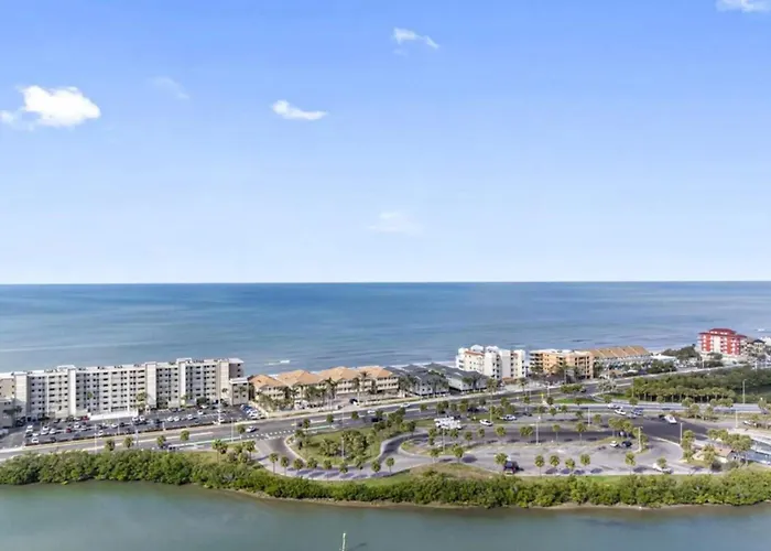 Paradise On The Gulf *