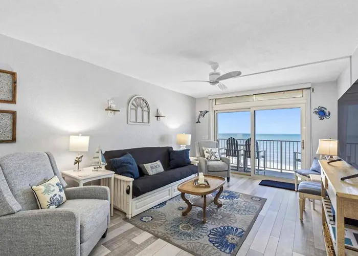 Paradise On The Gulf Holiday home