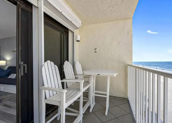 Ferienhaus Paradise On The Gulf *