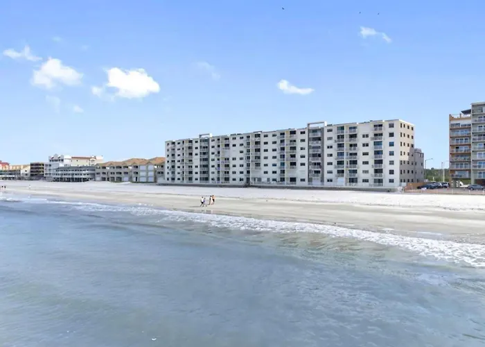 Paradise On The Gulf *